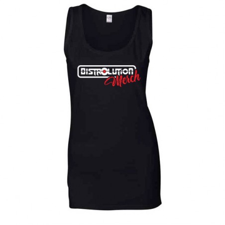 Gildan Softstyle Lady Tank Top Gildan Softstyle Lady Tank Top
