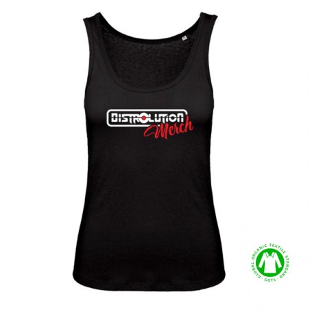 B&C inspire tanktop - BIO B&C inspire tanktop - BIO