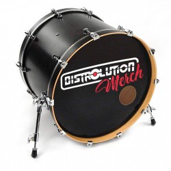 Pelle di grancassa...