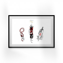 Locandine "Art Print"