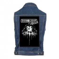 Back-patches