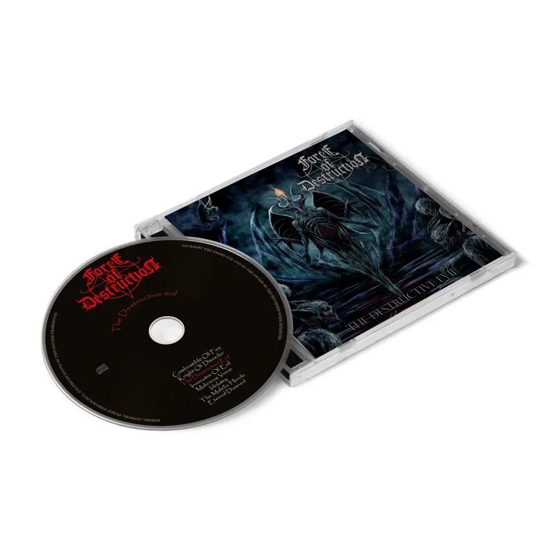 BOITIER ALBUM CD CRISTAL - pgplastique