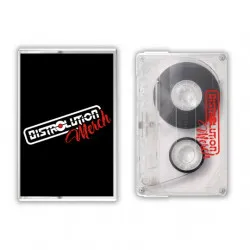 Duplication cassettes audio, pressage K7 couleur